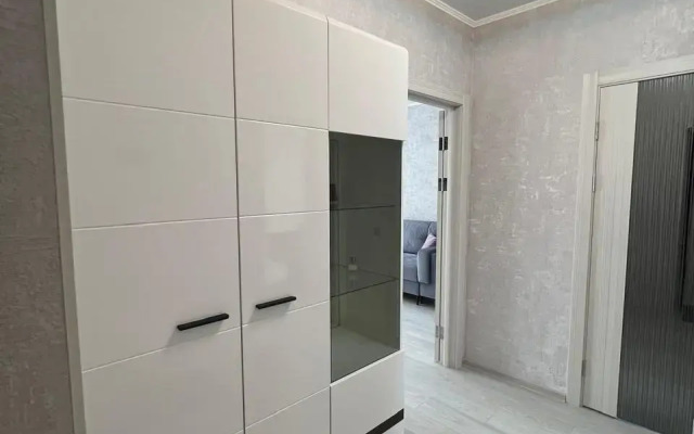 Апартаменты Рябиновая