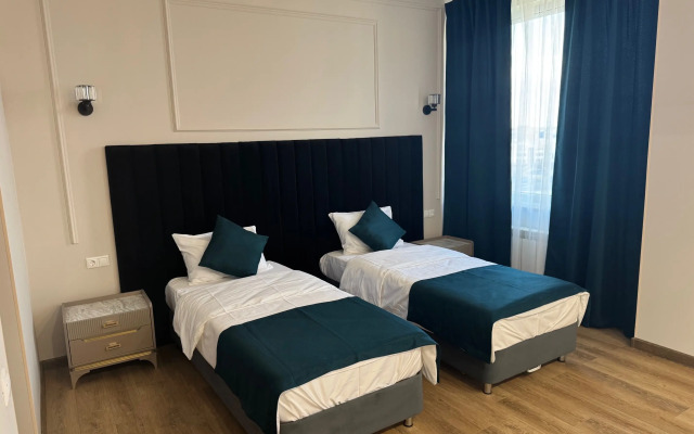 Siti Astrum Hotel