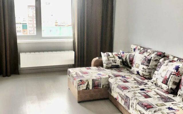 Апартаменты на 5-ой Подлесной 5