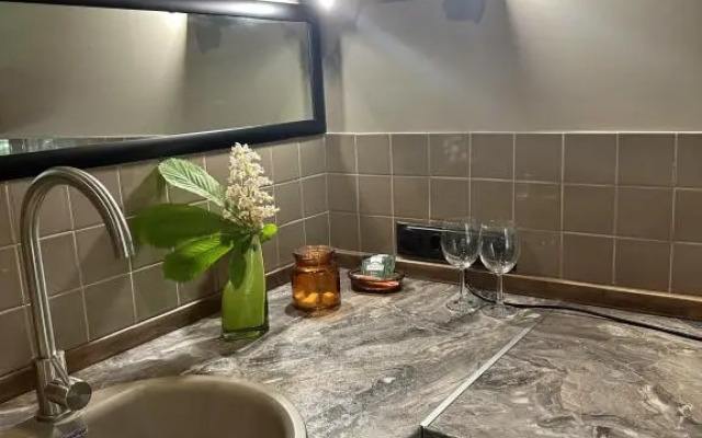 Апартаменты Причал 2