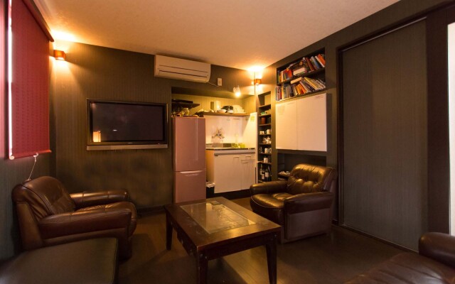 T-Tower Guest house