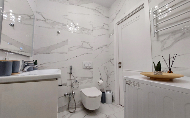 Апартаменты uTrip Melbourne