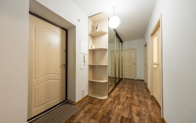 Апартаменты Favorite House в Южном Берегу