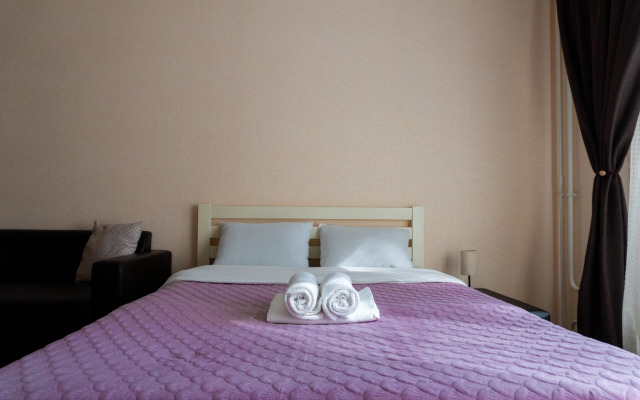 Квартира Up Apart на Улице 9 Января 68