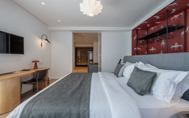 The View Point Apartment Hotel