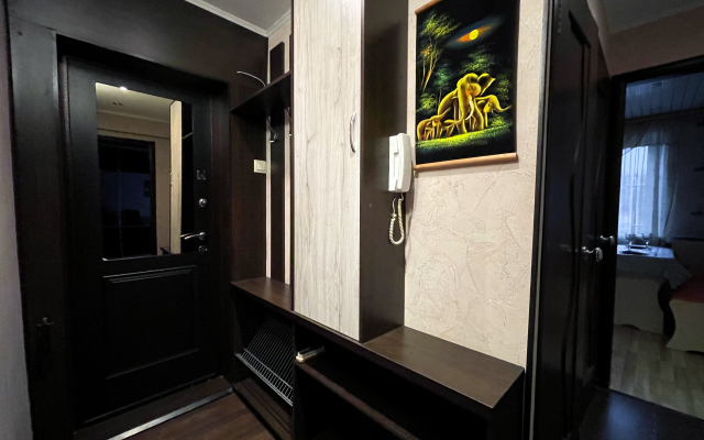 Апартаменты SeveRent Северная 12