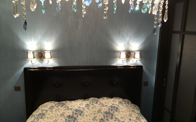 Romantic Arbat Lux Flat