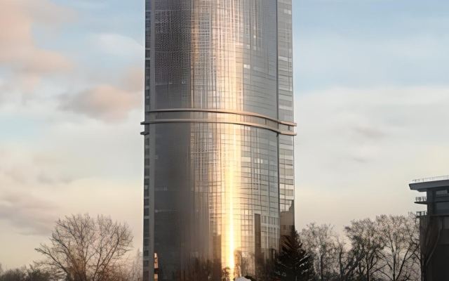 Апартаменты Ершова улица 62Г