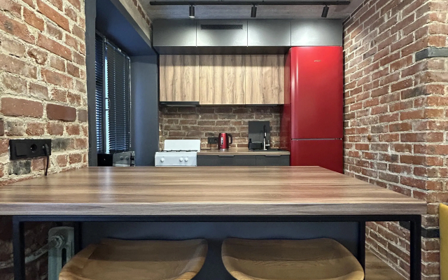 Квартира на Малышева 125А