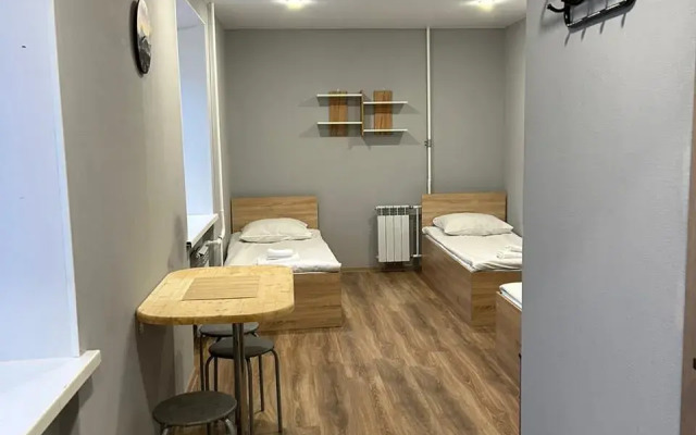 Апартаменты Скандинавия