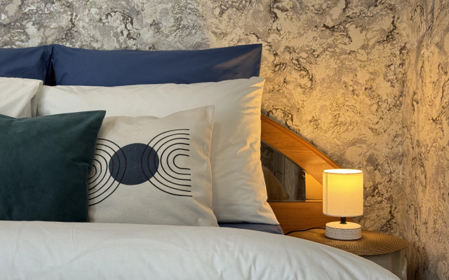 2-Komn Comfort Na Kozlova Flat