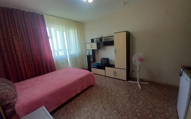 Bulvar Yuzhny Flat