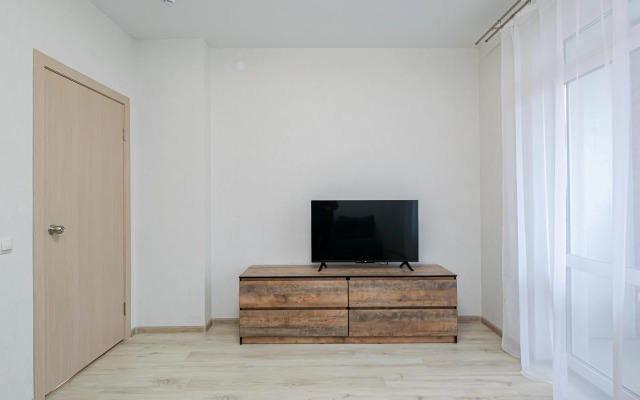 Uyutnaya U Ekspo- Perm Flat