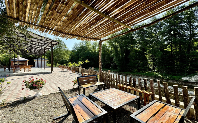 Hotel Park Hotel Atlas
