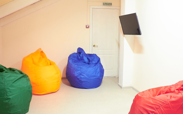 Хостел АртКапсул