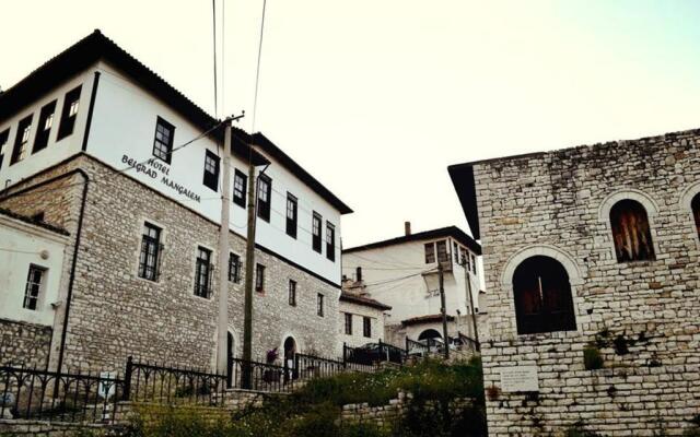 Sokak Boutique Hotel