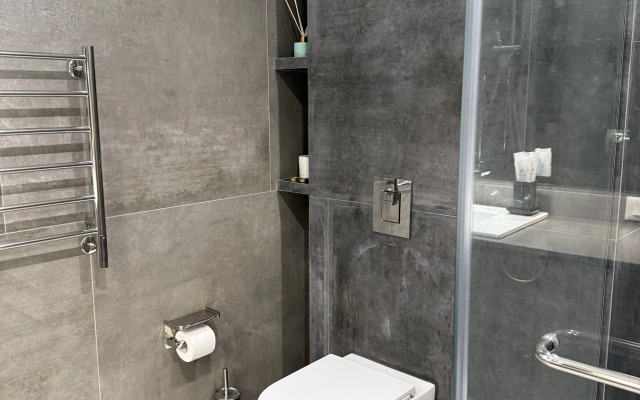 Апартаменты Nice and Cozy in The City Center