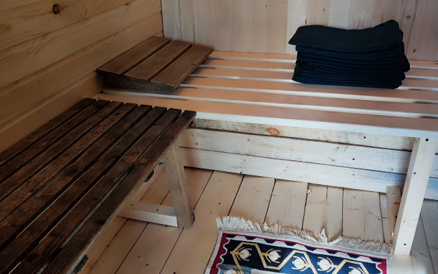 Частный дом Лофтхаус у курорта Завидово