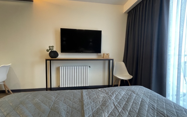 Four Seasons Gudauri Apart-hotel