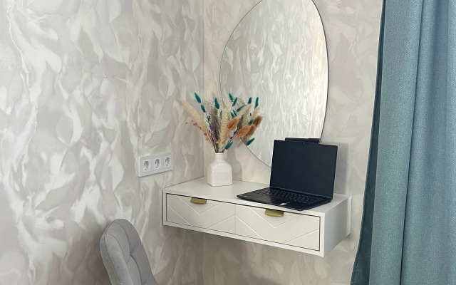 Квартира в ЖК Норвежский лес