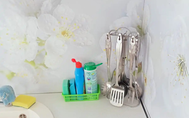 Апартаменты в центре рп Октябрьский