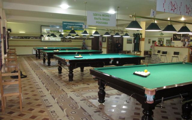 Apartments Salen