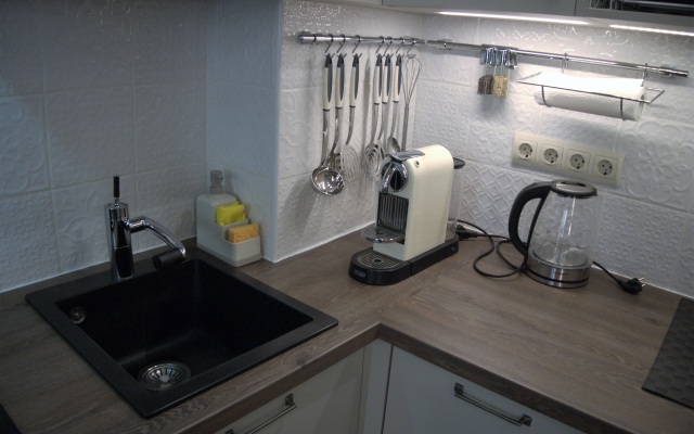 Апартаменты Стильная Квартира на Васильевском Острове