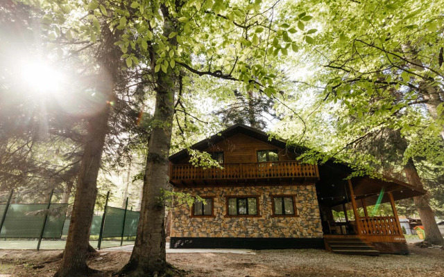 Отель Dreamland Villas