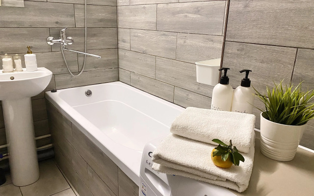 GreyAparts, Severo-Zapad, Udalennoe Zaselenie Apartments