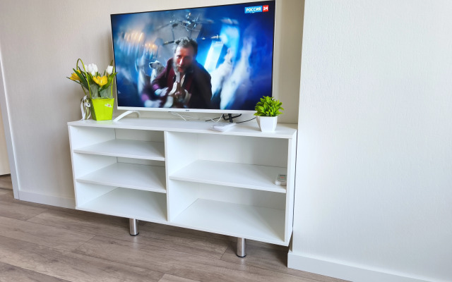 Квартира Новая квартира на Московском проспекте