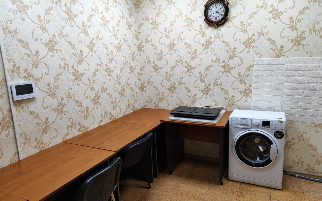 Studiya 6 Flat