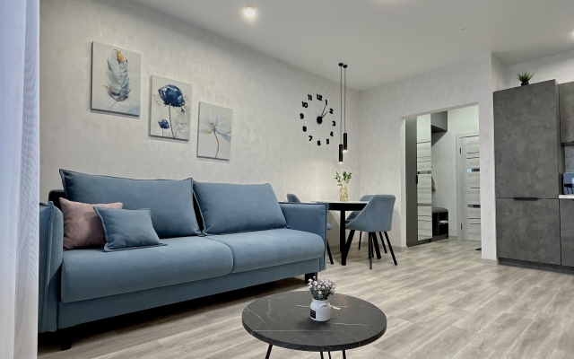 Апартаменты Arban Smart