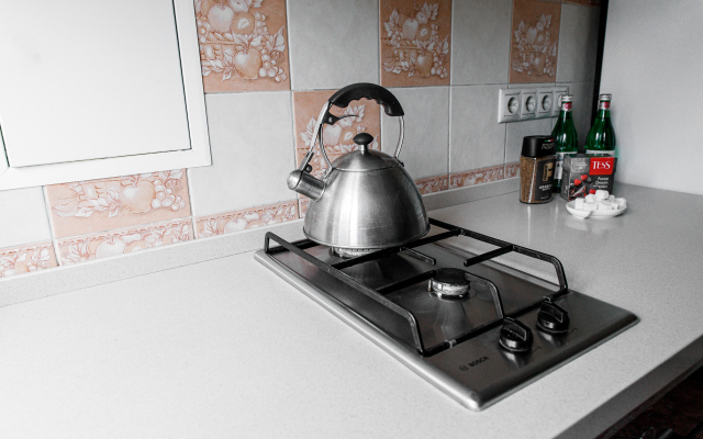 Апартаменты  50 Лет Октября