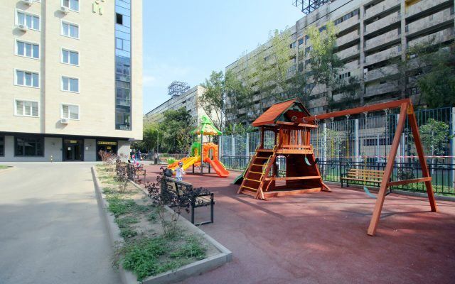 Апартаменты Explore the city in comfort