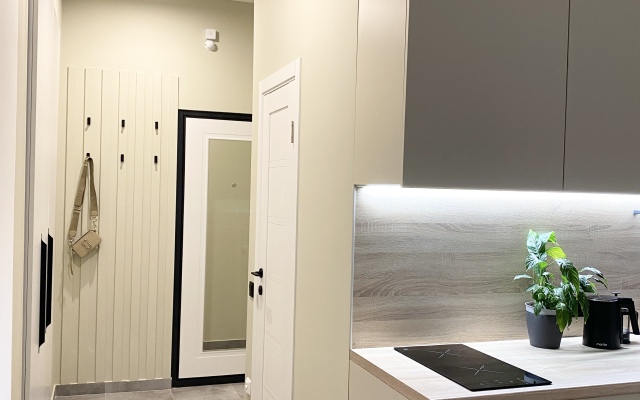 Квартира Студия Welcome 7 на Петроградке