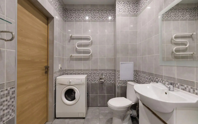 Апартаменты Огни Балтики