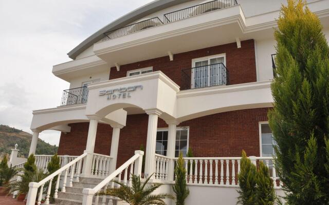 Sarban Hotel
