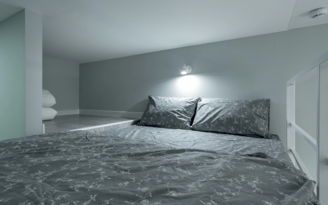 Квартира Уютное жилье в тихом переулке