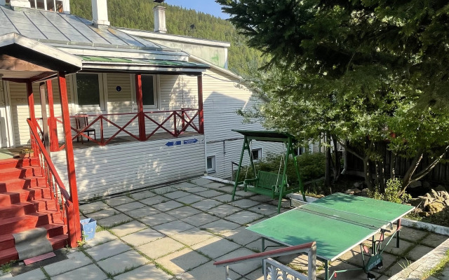 Guest house Ersi
