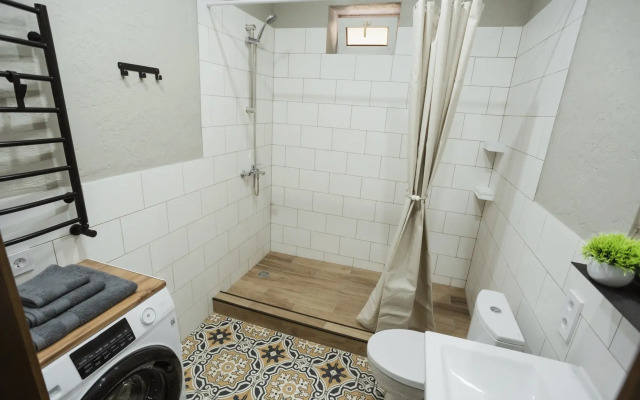 La Palma Guest House