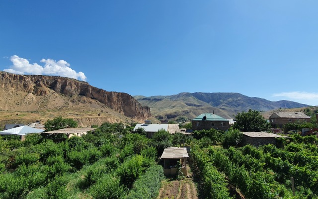 Siran Guest House