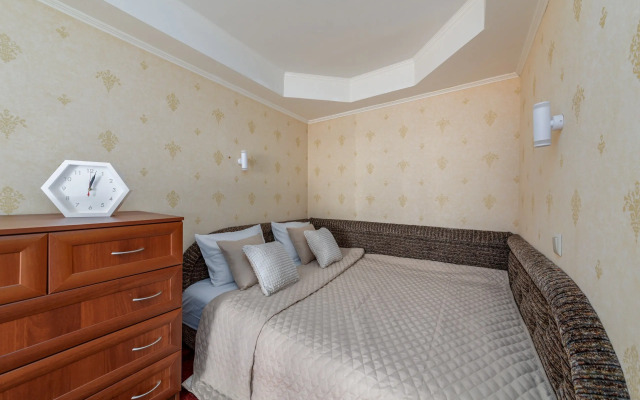 Апартаменты с камином на канал Грибоедова