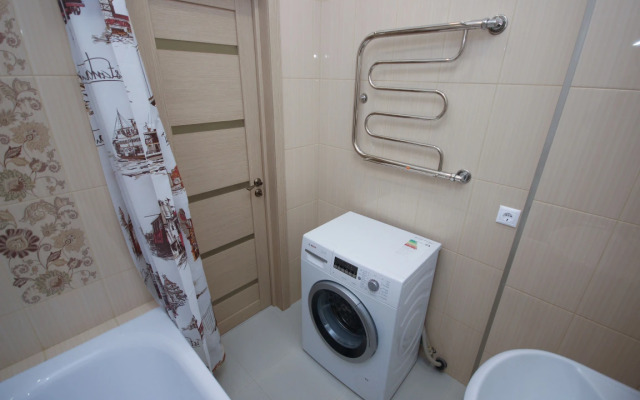 Апартаменты Dolina 3