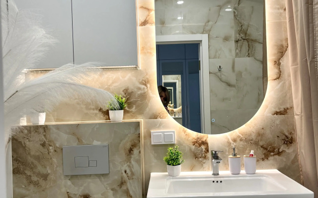Premium Apartment