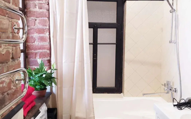 Квартира на Гродненском Переулке 17