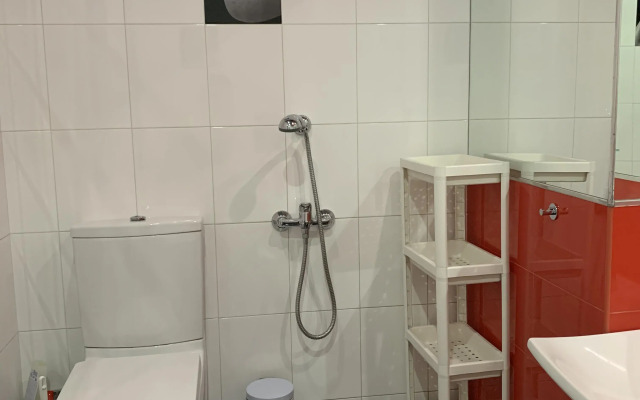 Квартира на улице Минской