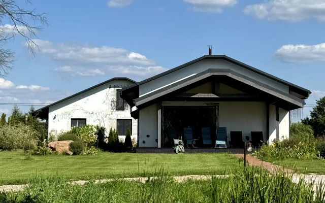 Гостевой дом Волшебное место