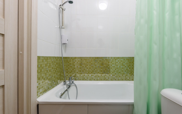 Apart Voyage Parashutnaya 42/2 Apartments