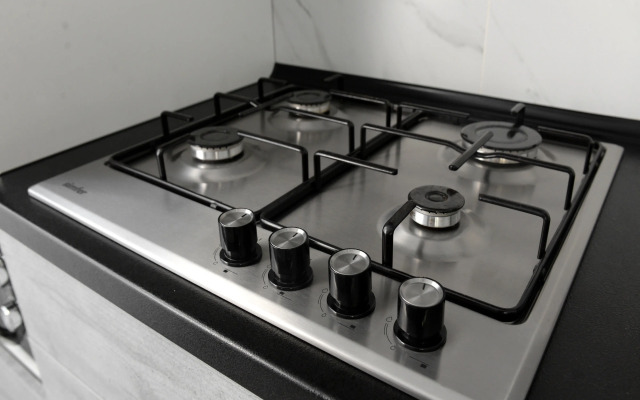 Апартаменты На Пригородной улица 13к2