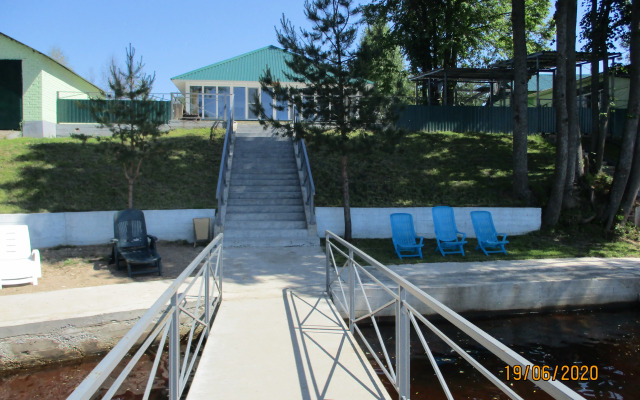 База отдыха   Завирье